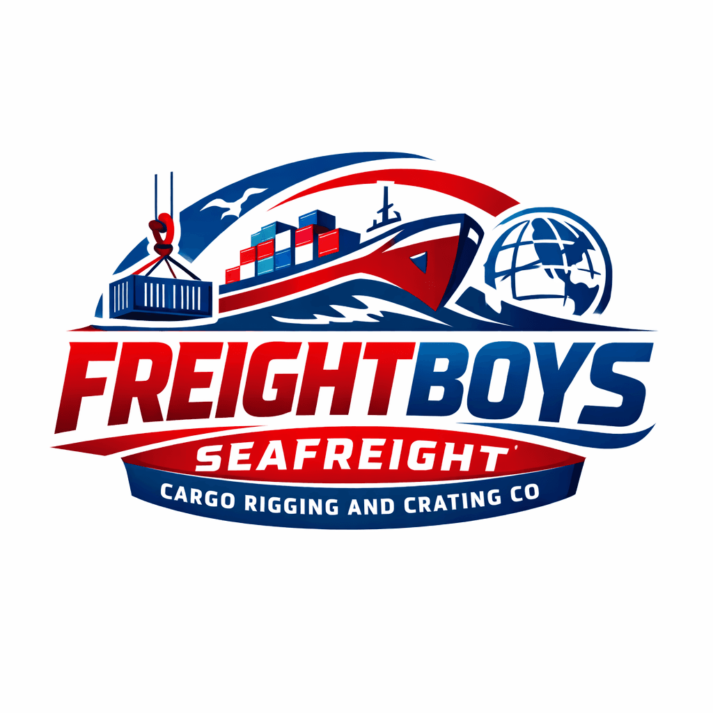 Freightboys Logo