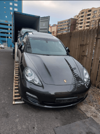 Used & Commercial slider image