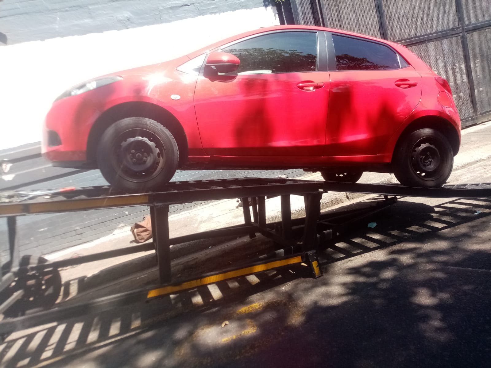 Freightboys Logistics Hub