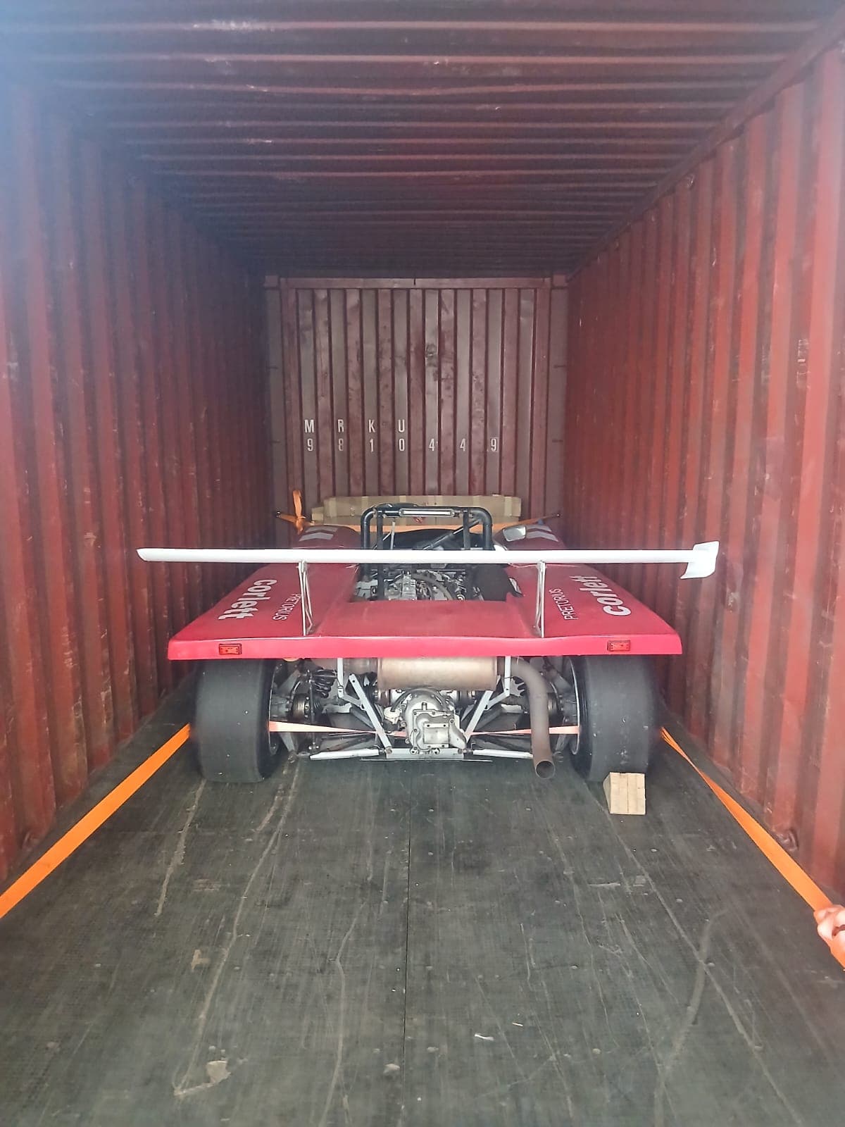 Workshop Operations 1