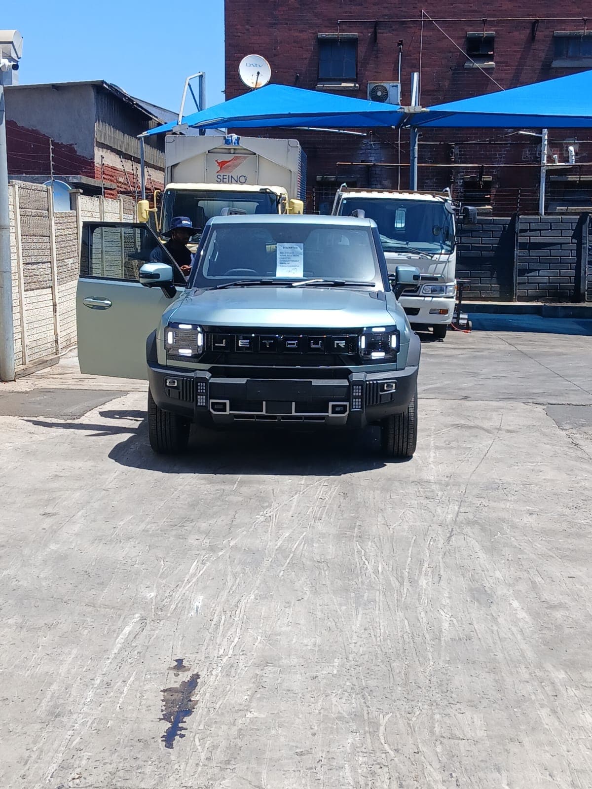 Workshop Operations 3