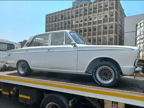 About Freightboys Background