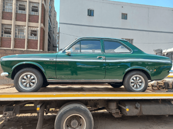 Best Practices for Export Crating