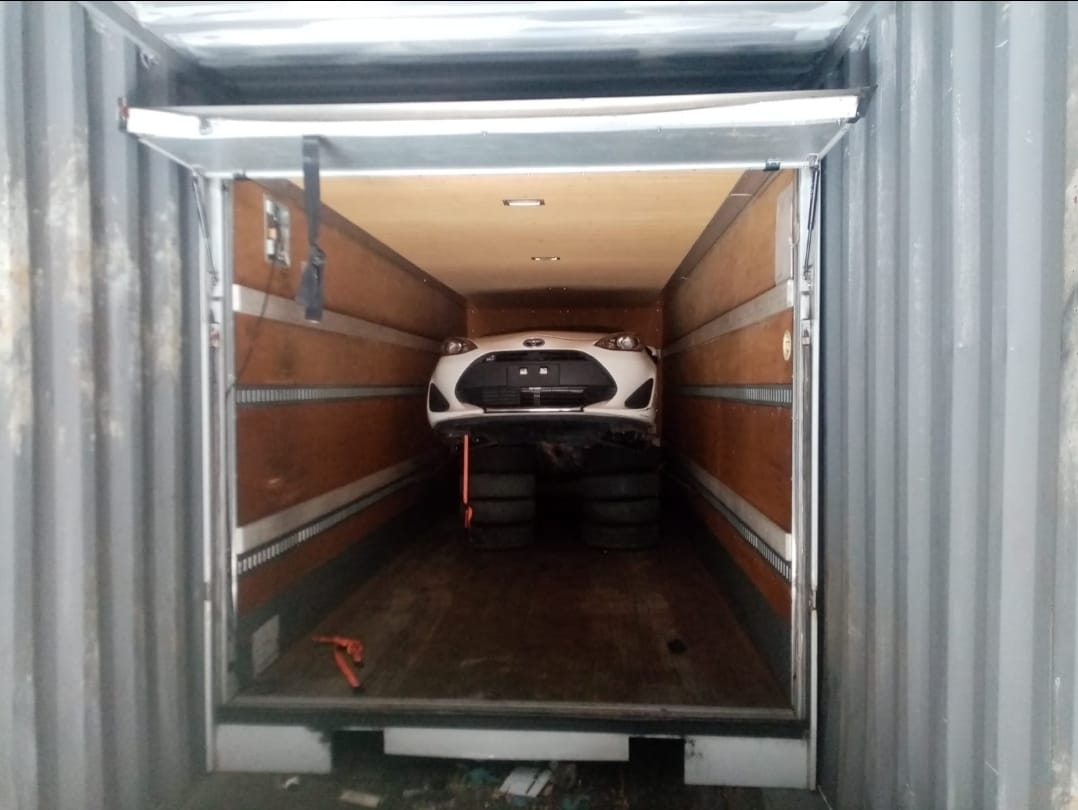 Local & National Transport